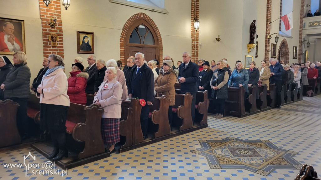 30 lecie ks. prałata Bruckiego