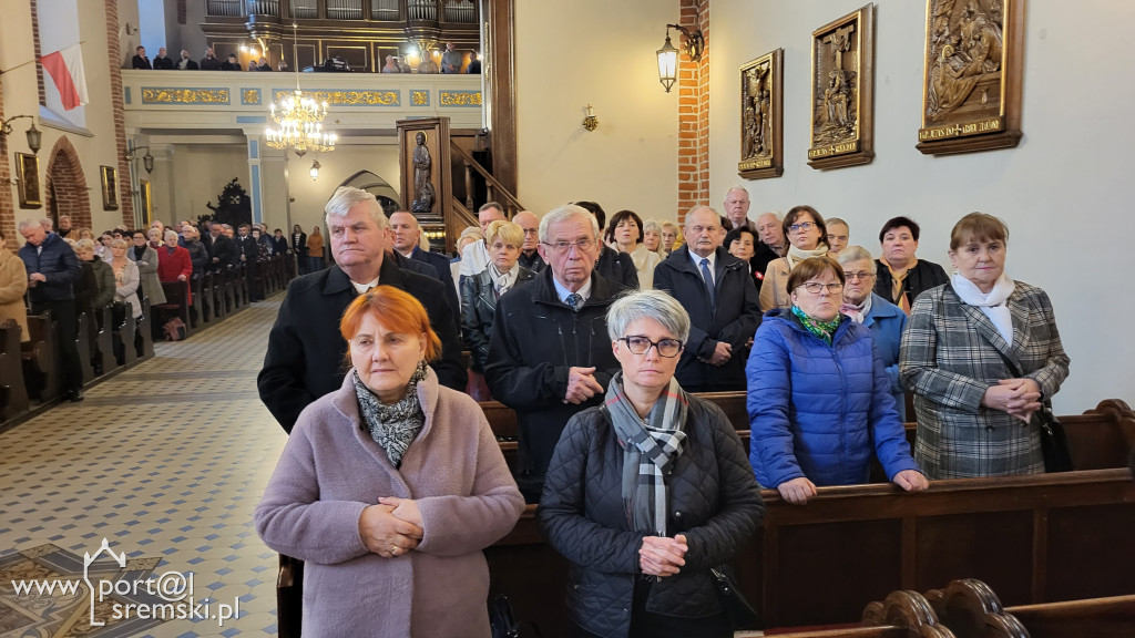 30 lecie ks. prałata Bruckiego