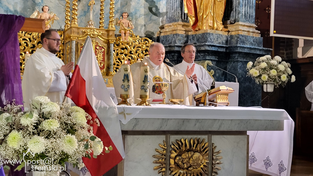 30 lecie ks. prałata Bruckiego