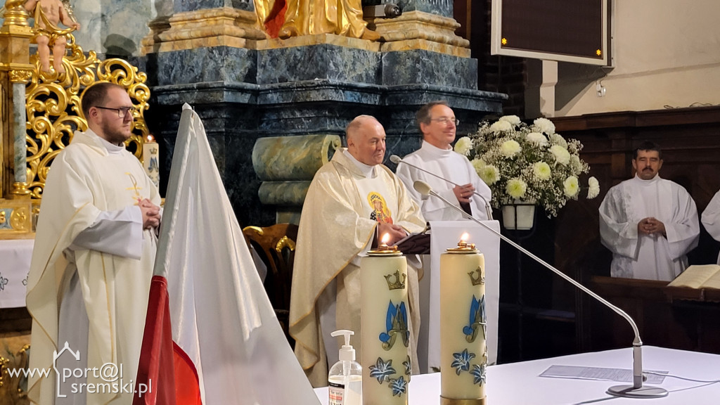 30 lecie ks. prałata Bruckiego