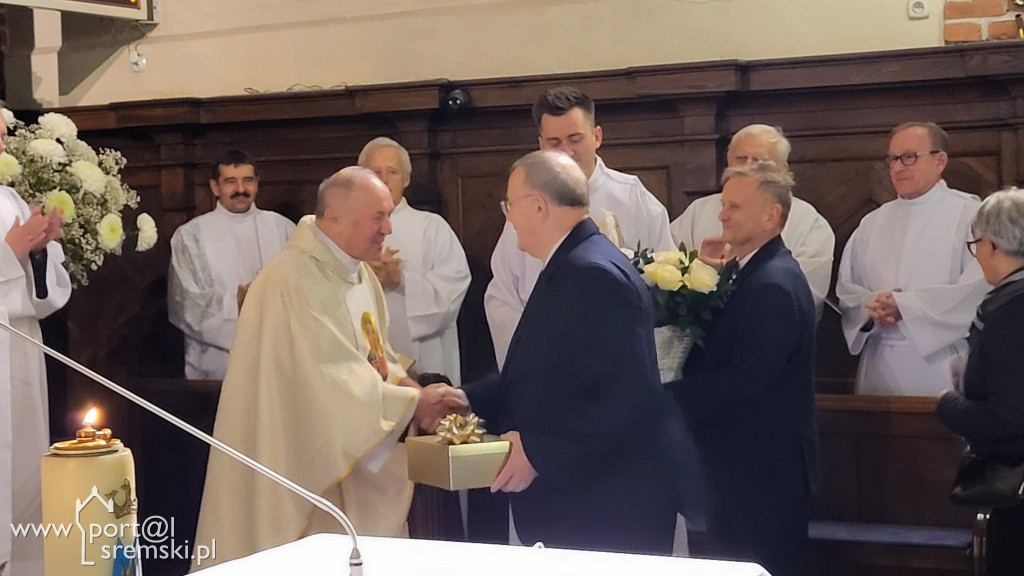 30 lecie ks. prałata Bruckiego