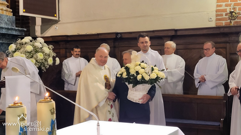 30 lecie ks. prałata Bruckiego