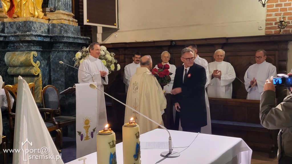 30 lecie ks. prałata Bruckiego