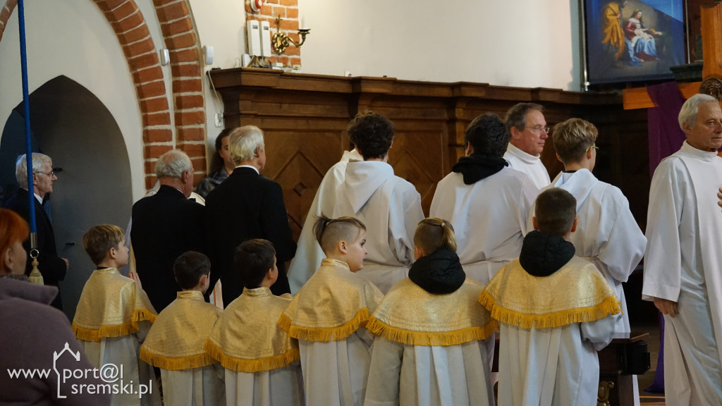 30 lecie ks. prałata Bruckiego