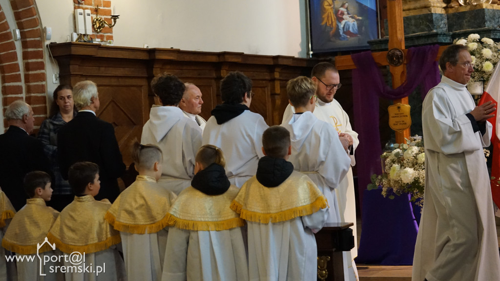 30 lecie ks. prałata Bruckiego