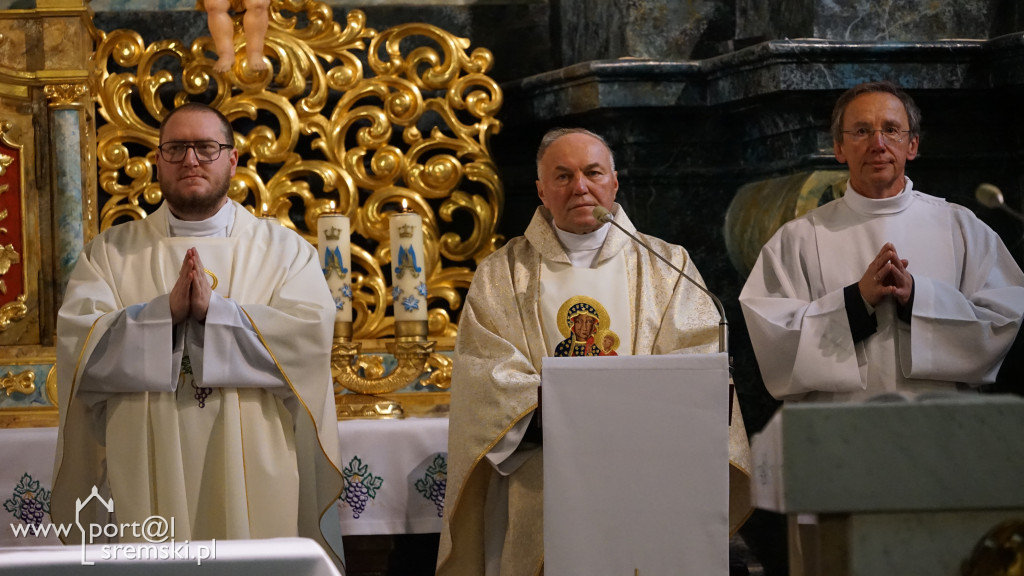 30 lecie ks. prałata Bruckiego