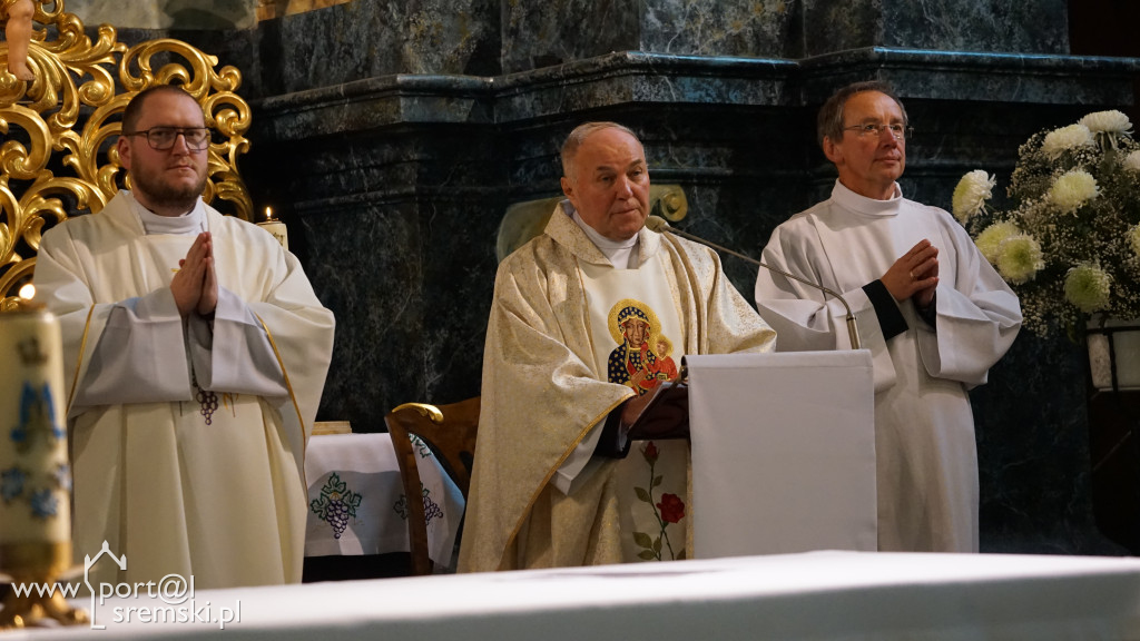 30 lecie ks. prałata Bruckiego