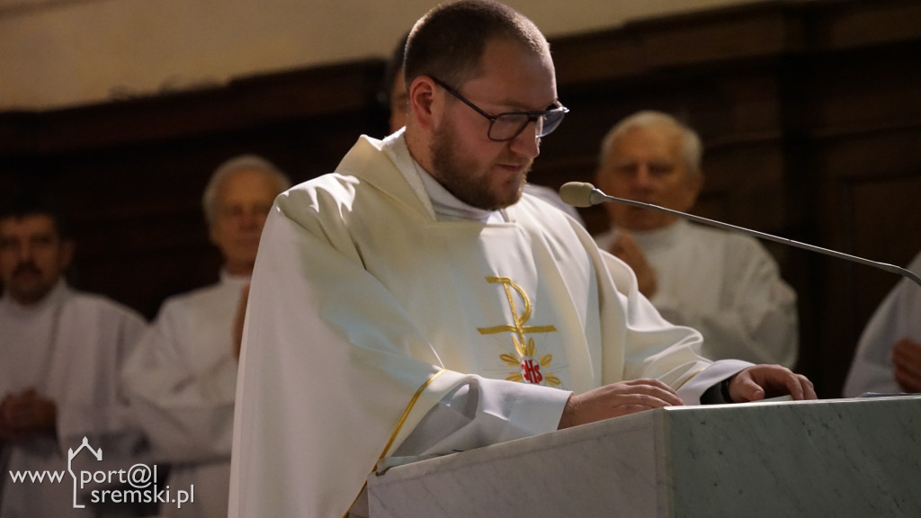 30 lecie ks. prałata Bruckiego