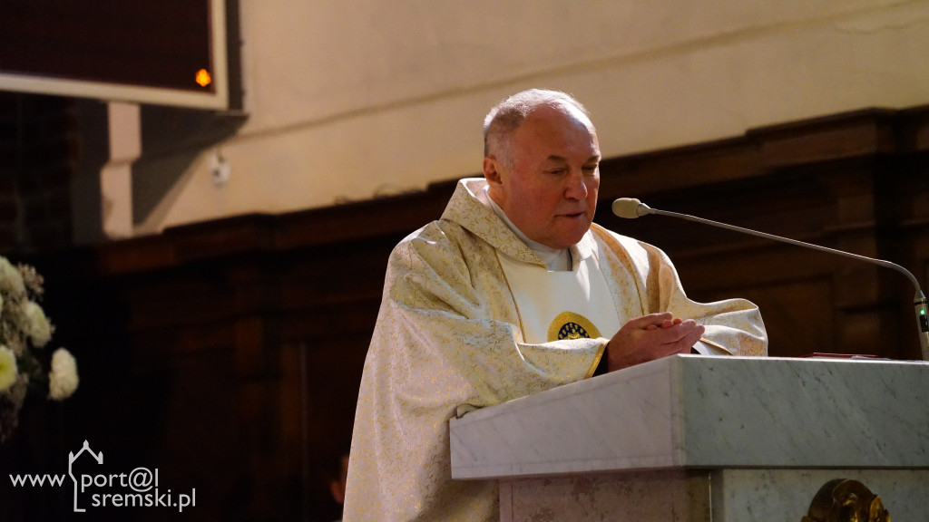 30 lecie ks. prałata Bruckiego