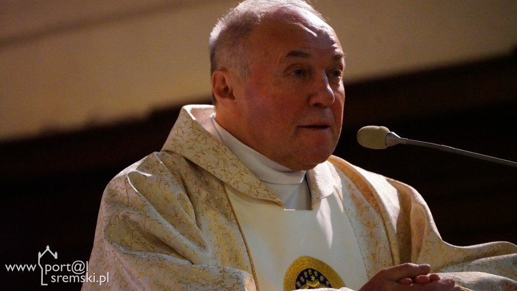 30 lecie ks. prałata Bruckiego