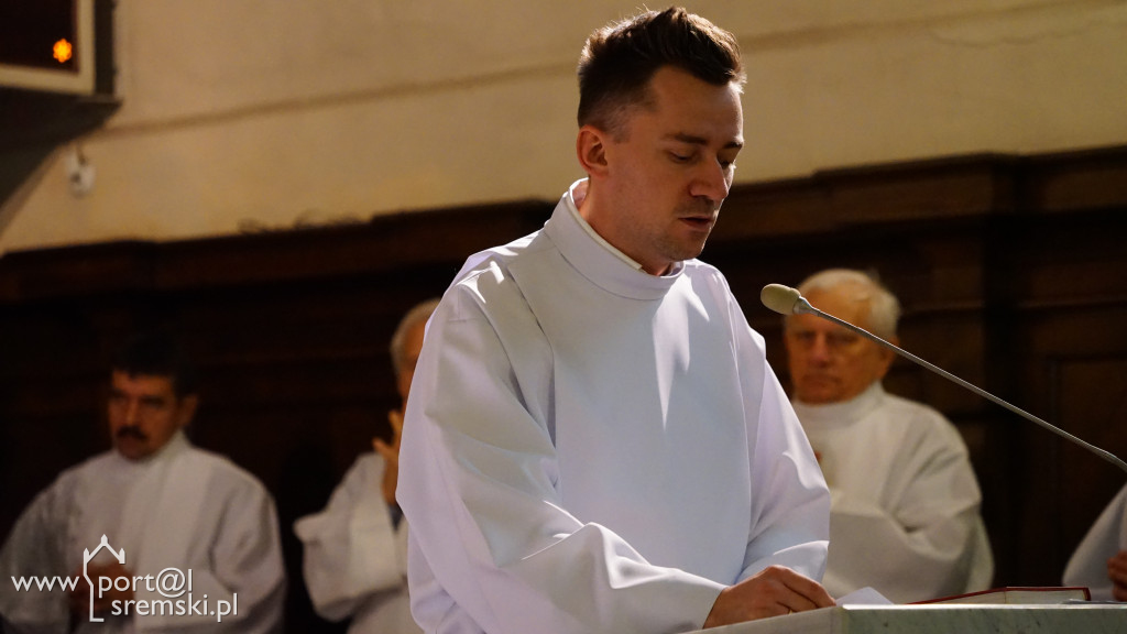 30 lecie ks. prałata Bruckiego