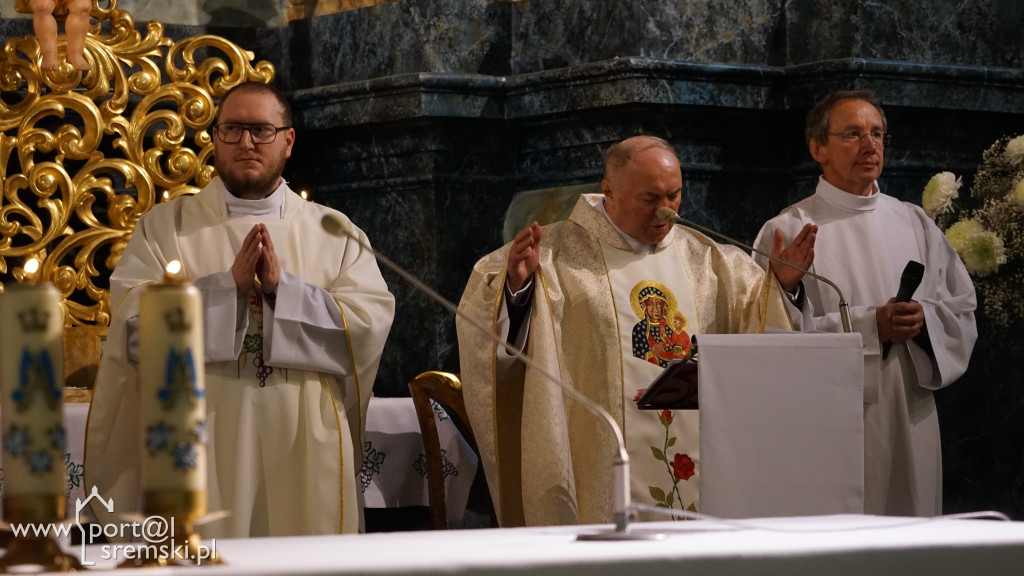 30 lecie ks. prałata Bruckiego