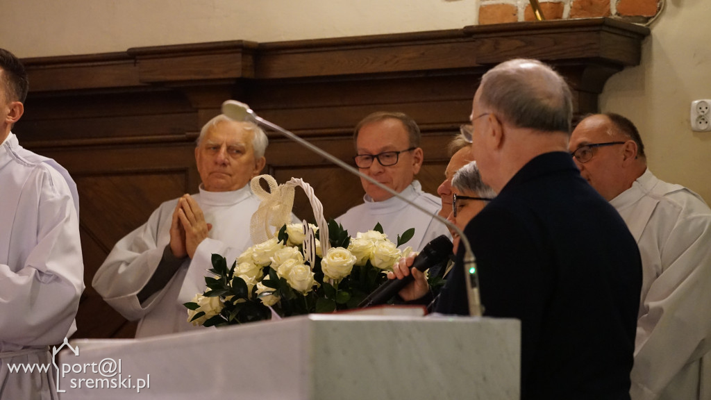 30 lecie ks. prałata Bruckiego