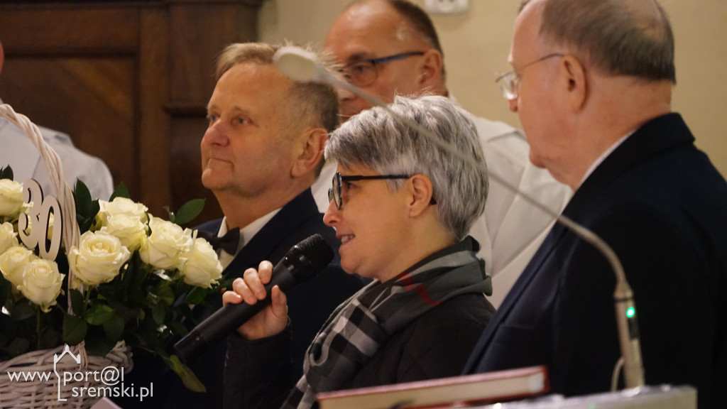 30 lecie ks. prałata Bruckiego