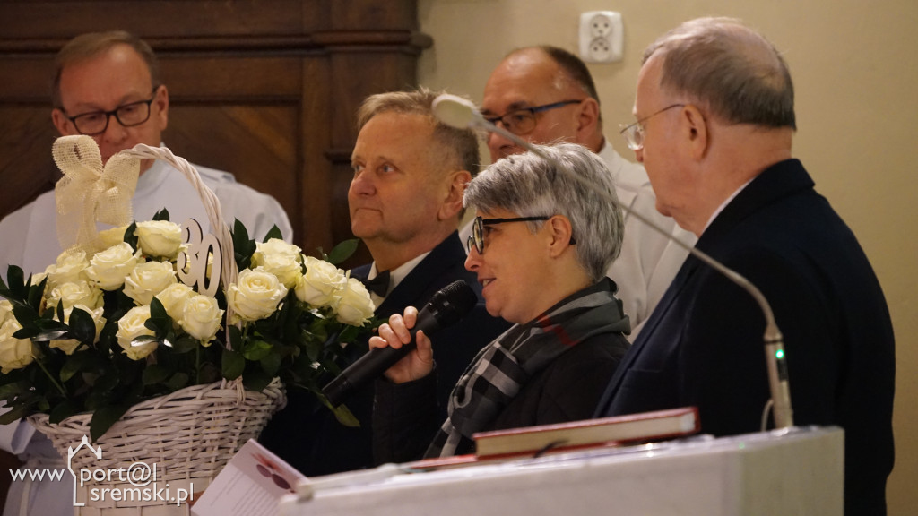 30 lecie ks. prałata Bruckiego