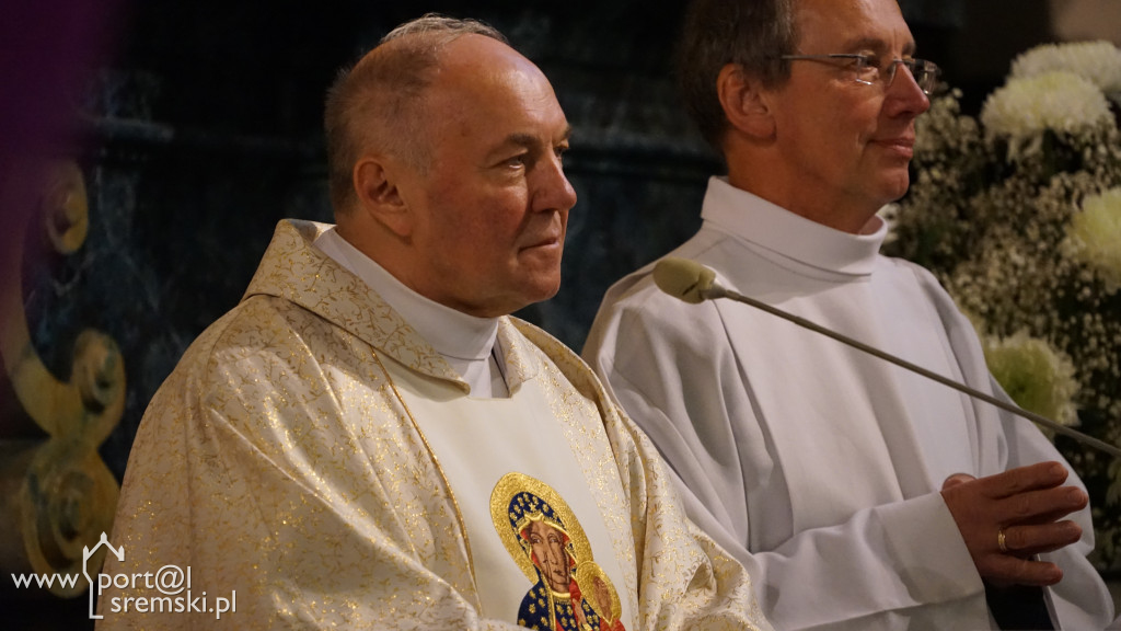 30 lecie ks. prałata Bruckiego