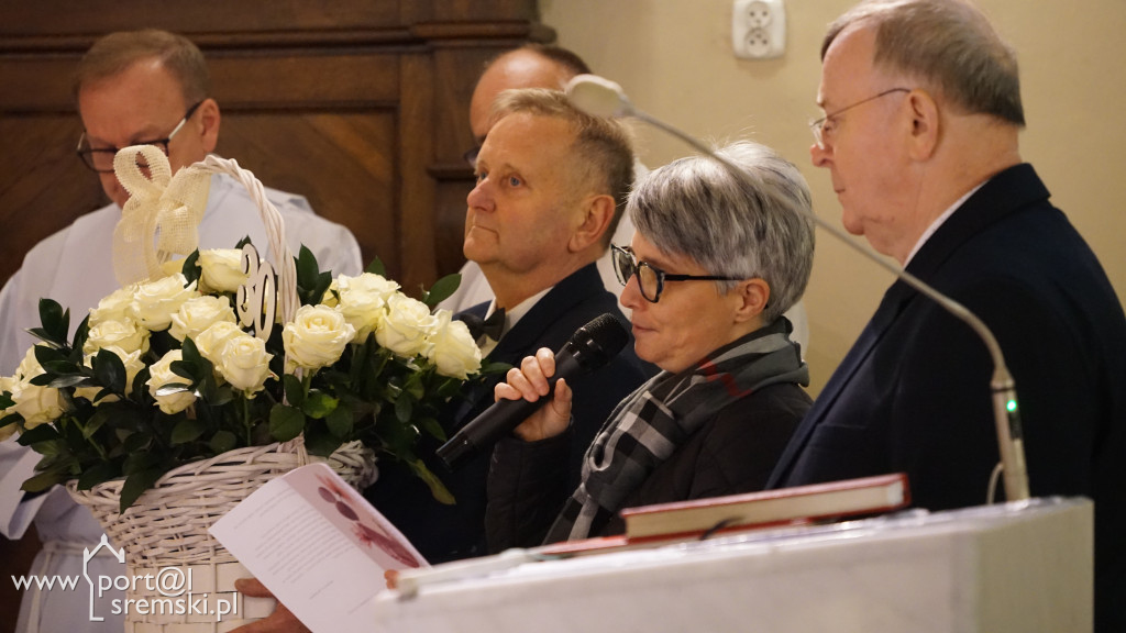 30 lecie ks. prałata Bruckiego