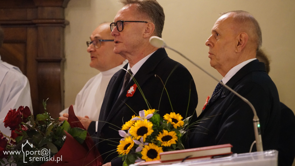 30 lecie ks. prałata Bruckiego