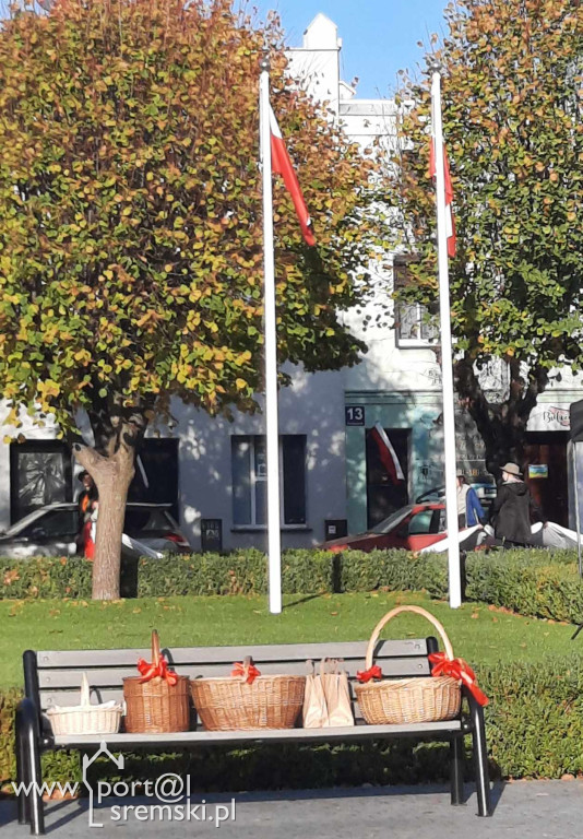 11 listopada w Książu Wlkp.