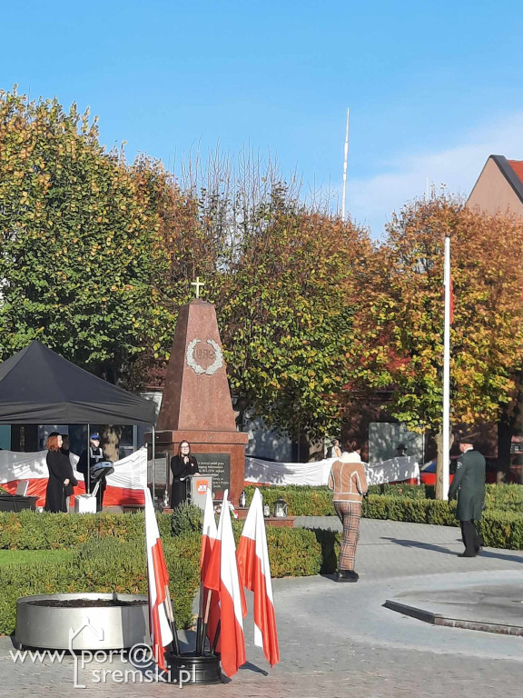 11 listopada w Książu Wlkp.