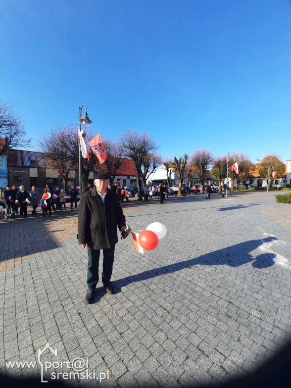 11 listopada w Książu Wlkp.