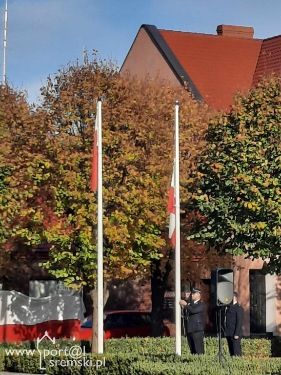 11 listopada w Książu Wlkp.