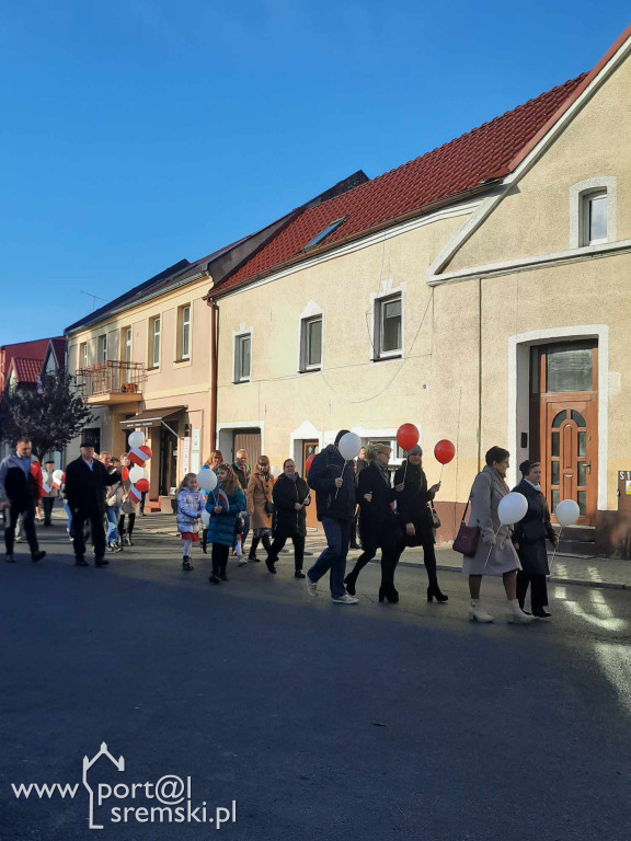 11 listopada w Książu Wlkp.