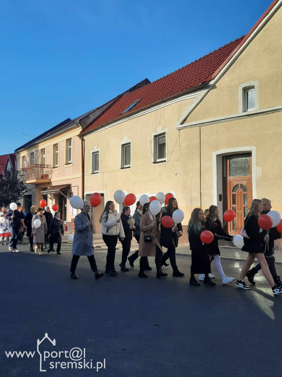 11 listopada w Książu Wlkp.