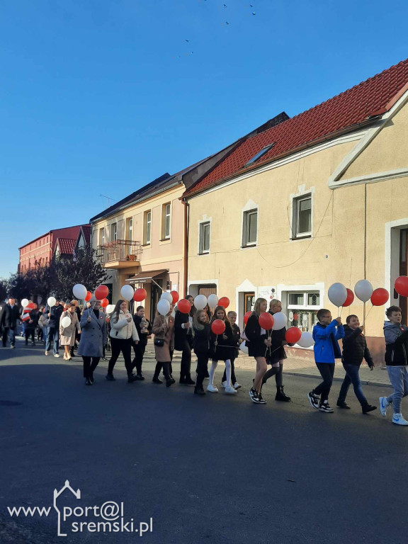 11 listopada w Książu Wlkp.