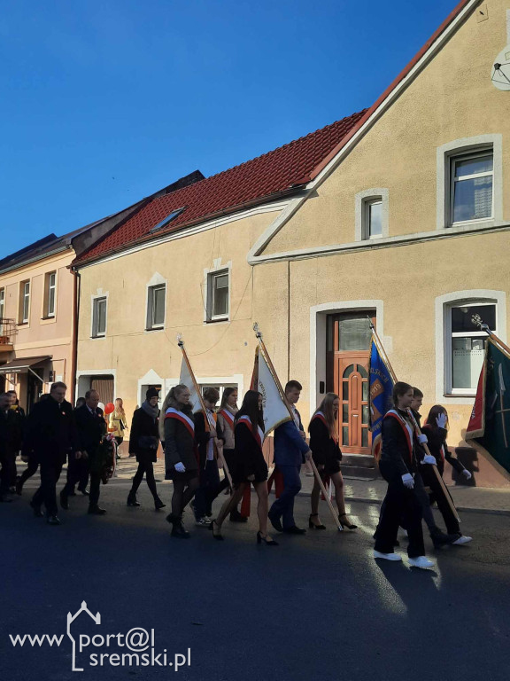 11 listopada w Książu Wlkp.