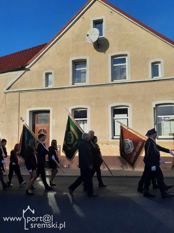 11 listopada w Książu Wlkp.