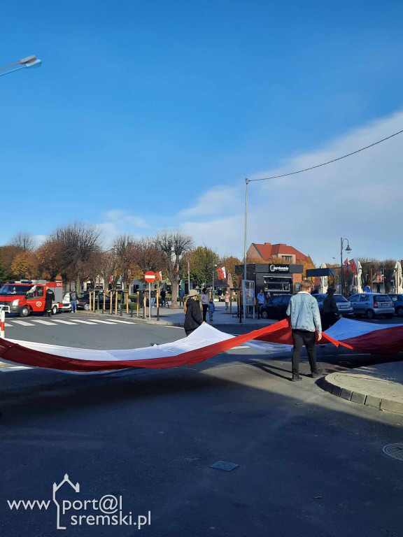 11 listopada w Książu Wlkp.