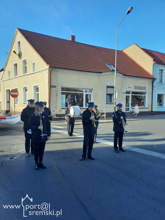 11 listopada w Książu Wlkp.