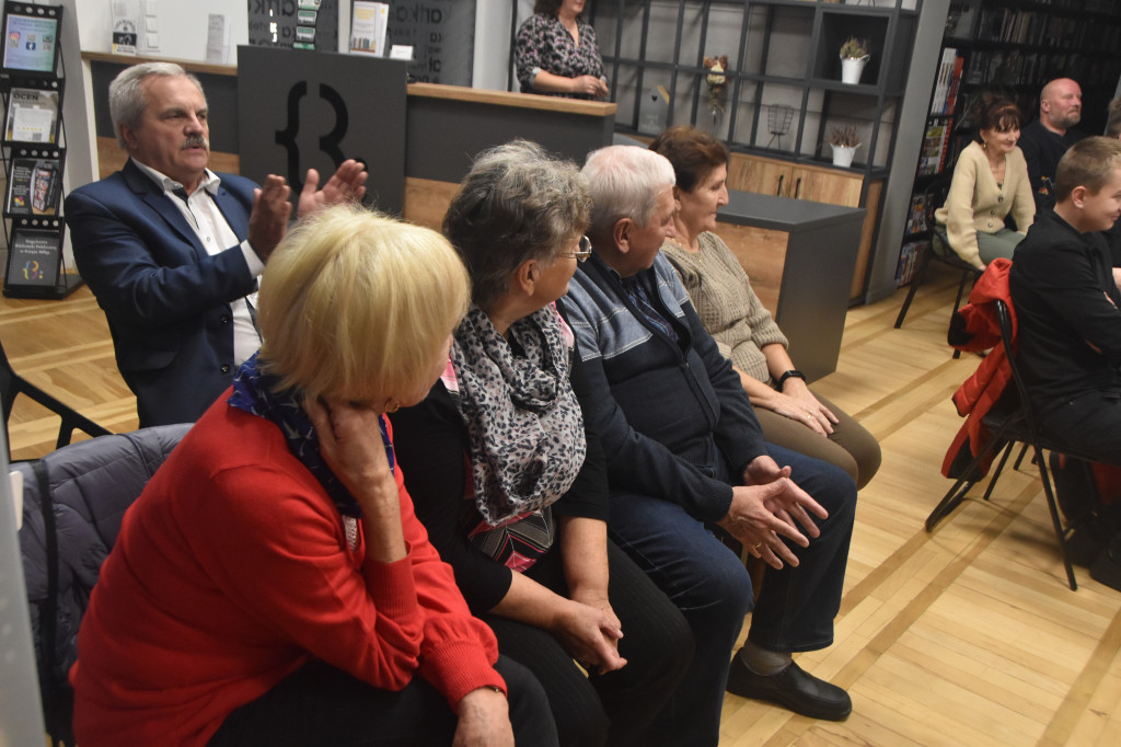 Droga do wolności Polski i Książa