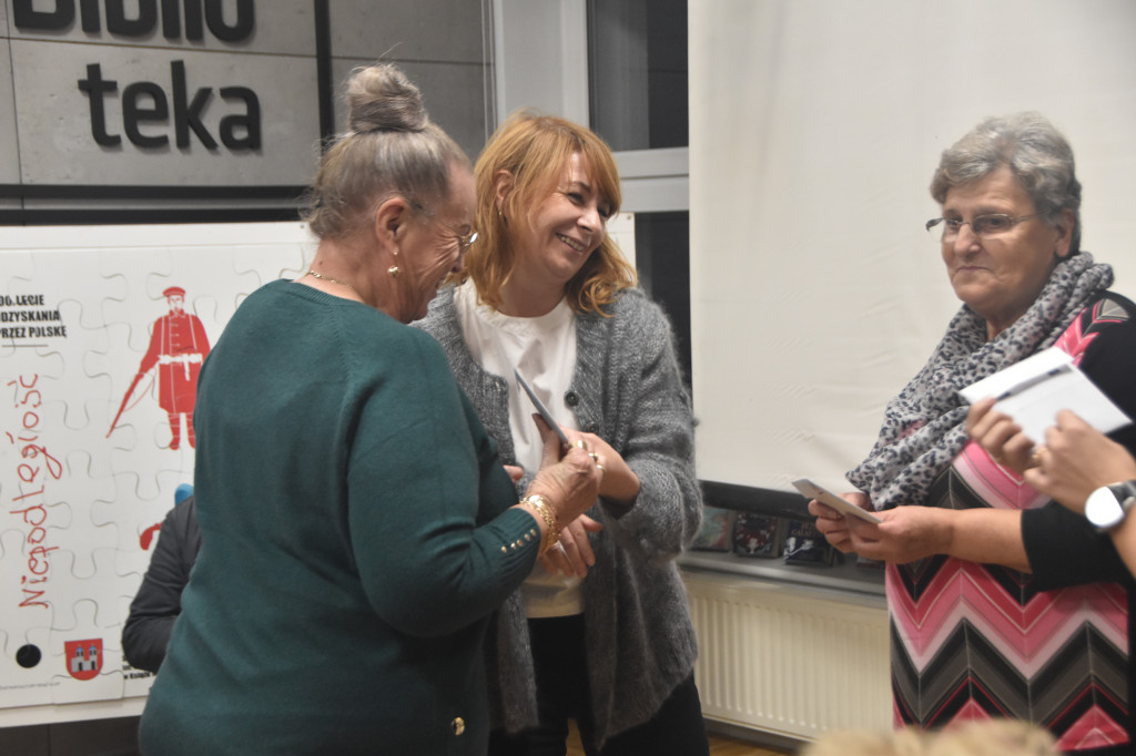 Droga do wolności Polski i Książa