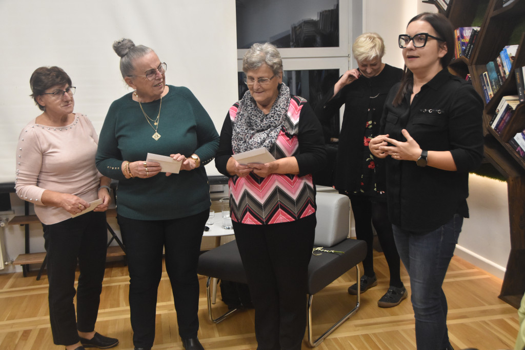 Droga do wolności Polski i Książa