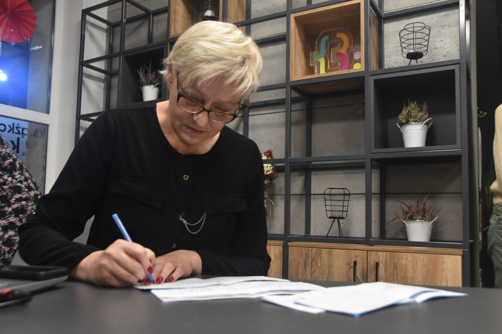 Droga do wolności Polski i Książa