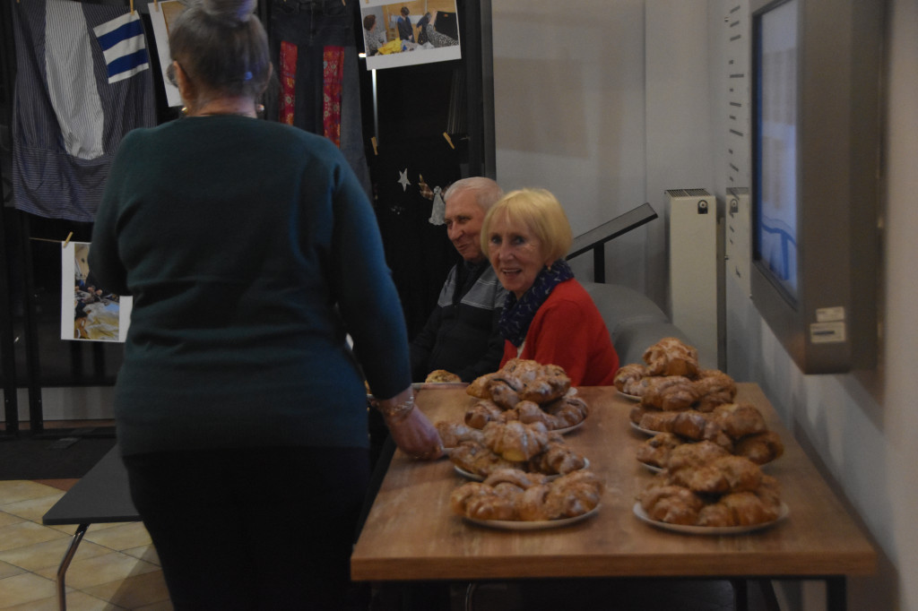 Droga do wolności Polski i Książa