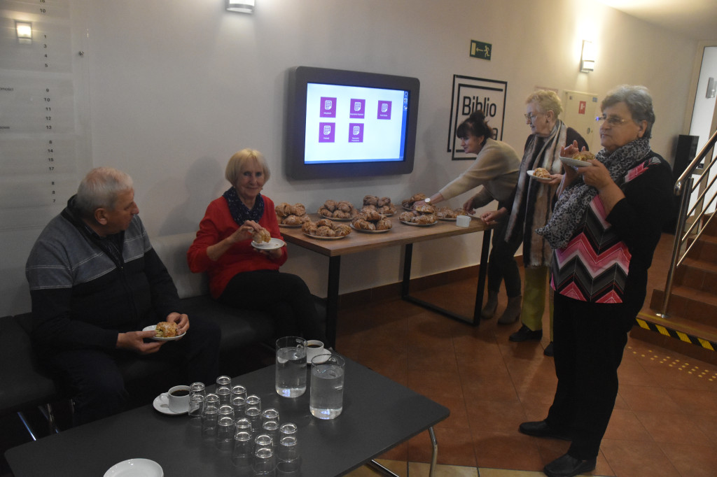 Droga do wolności Polski i Książa