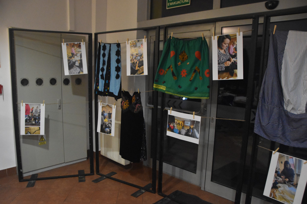 Droga do wolności Polski i Książa