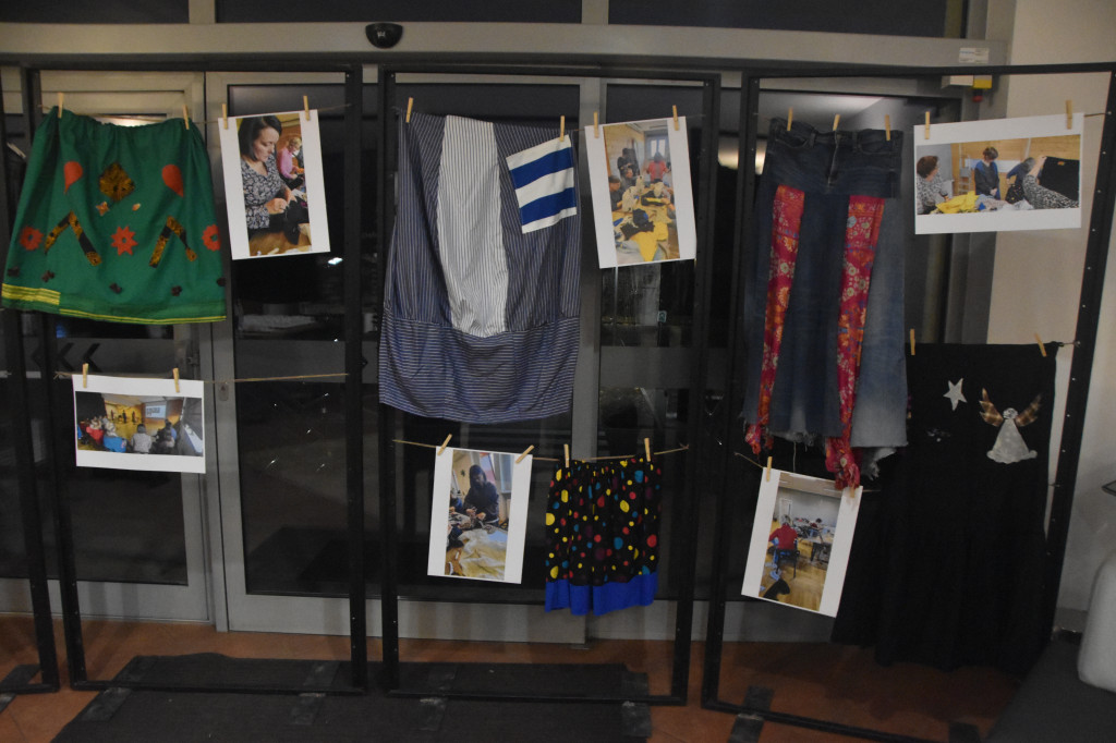 Droga do wolności Polski i Książa