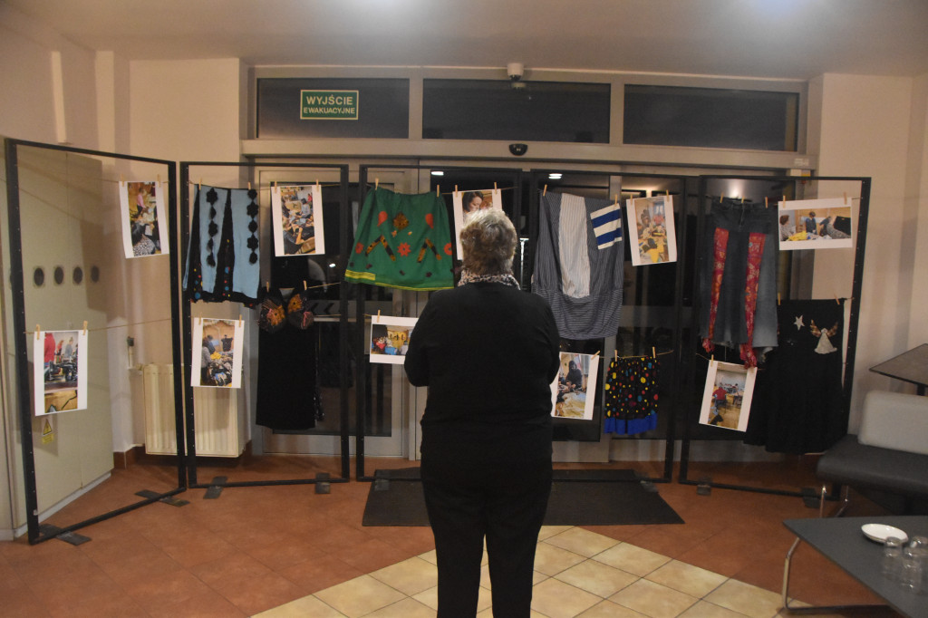 Droga do wolności Polski i Książa