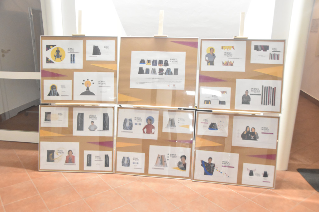 Droga do wolności Polski i Książa