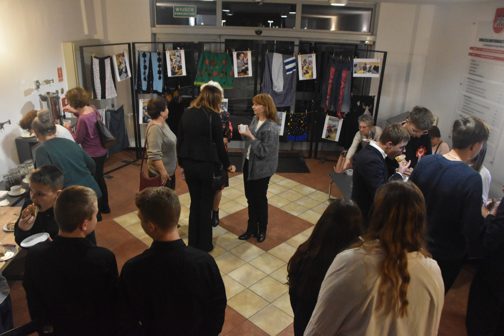 Droga do wolności Polski i Książa