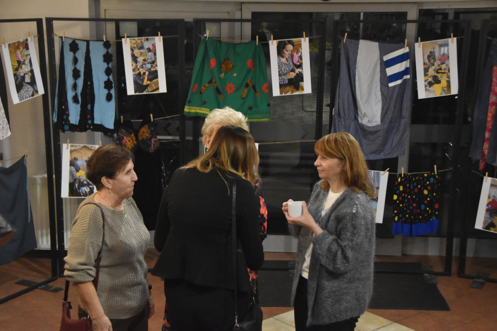 Droga do wolności Polski i Książa