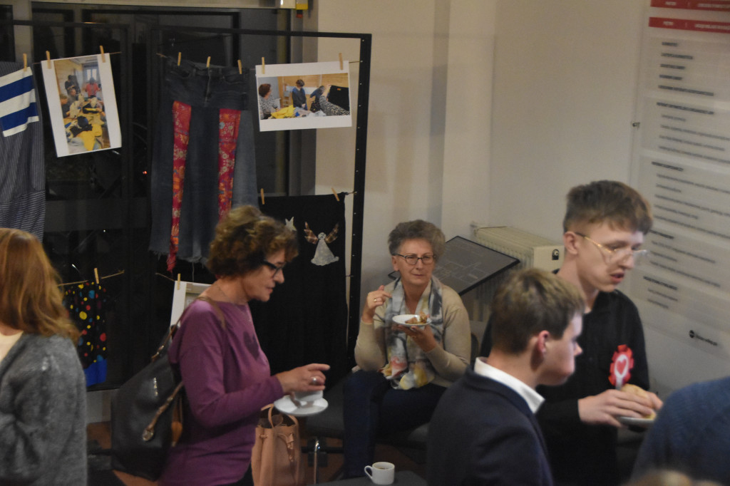 Droga do wolności Polski i Książa