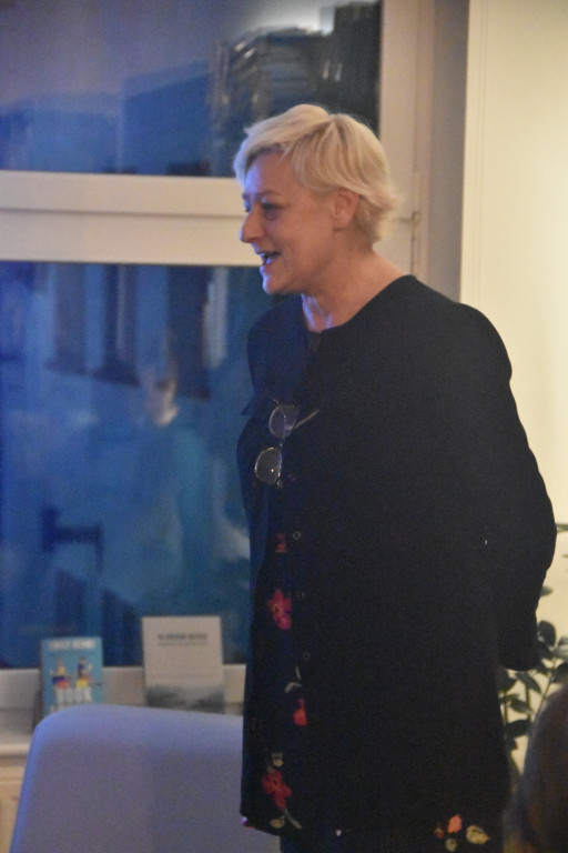 Droga do wolności Polski i Książa