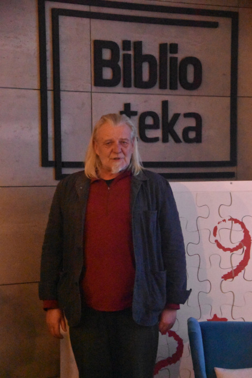 Droga do wolności Polski i Książa