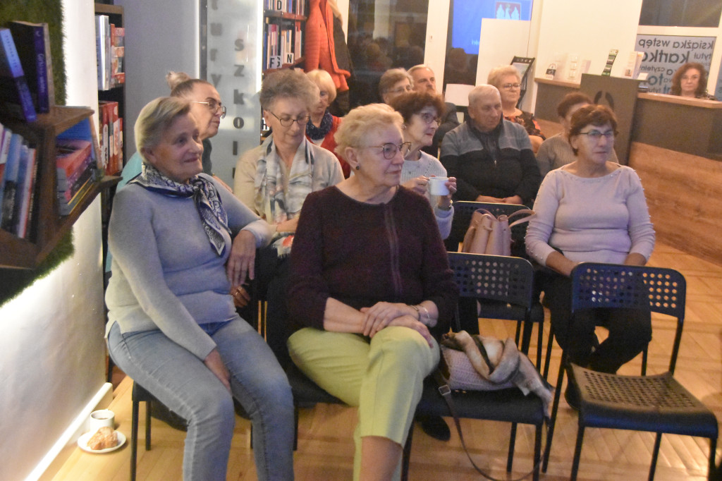 Droga do wolności Polski i Książa