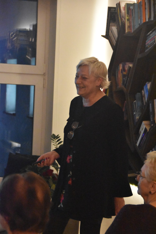 Droga do wolności Polski i Książa